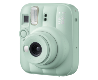 Fujifilm Instax Mini 13 zielony + wkłady (20 zdjęć) - 1568787 - zdjęcie 2